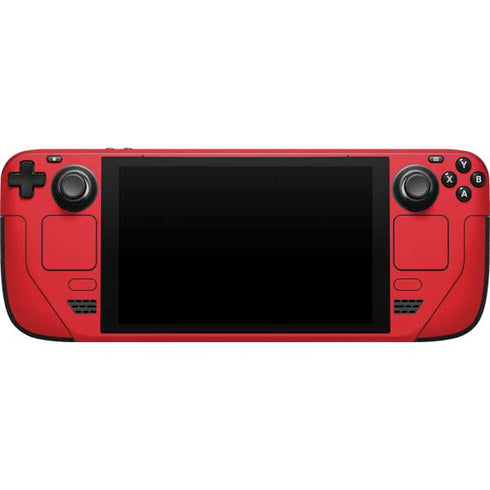 Disney Mulan Mushu Steam Deck Handheld Gaming Computer Skin